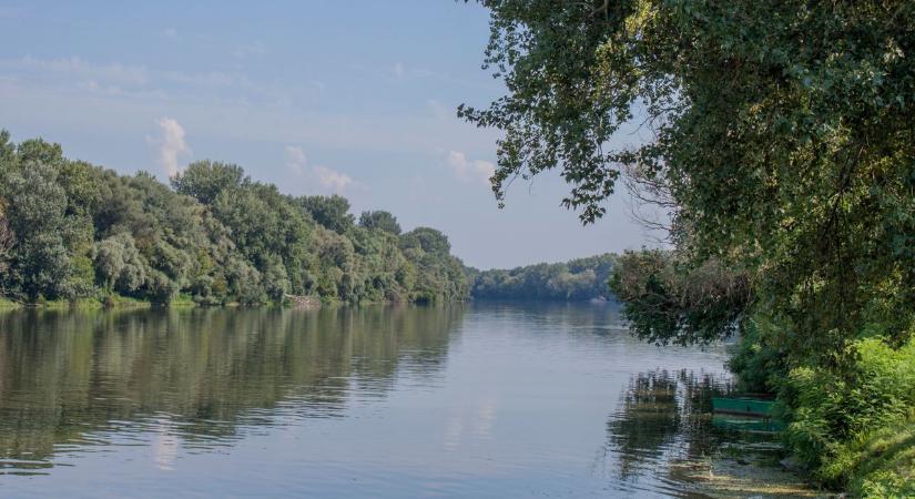 Apad vagy árad? Mutatjuk folyóink aktuális vízszintjét Bács-Kiskunnál