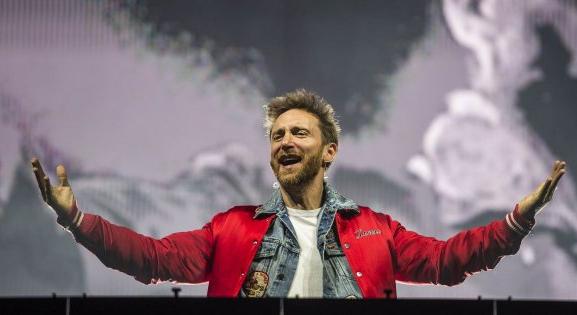 David Guetta lesz Palvin Barbara műsorvezető társa az MTV EMA-en