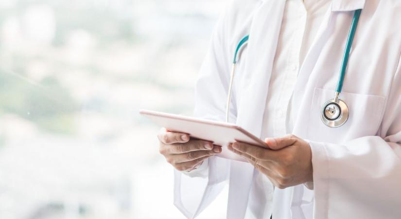 Így alakul az orvosi ügyelet szombaton Nógrádban