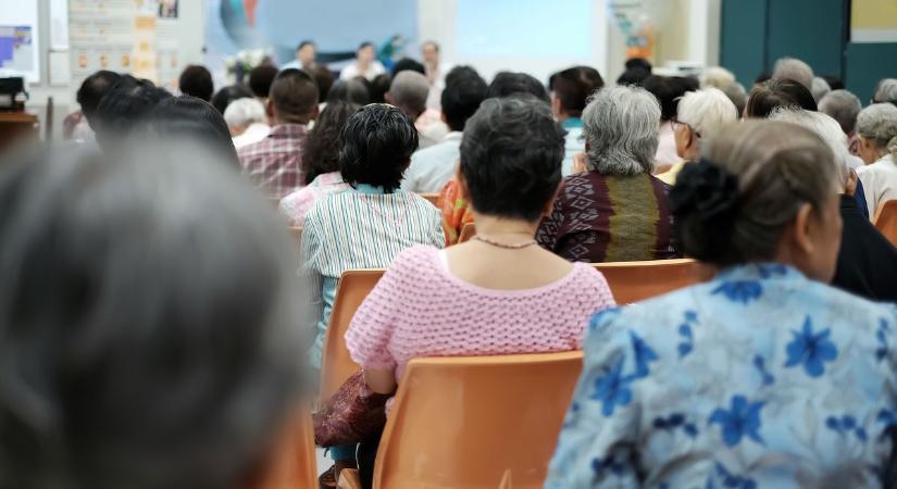 Fogadóórára várják a mezőtúriakat a város piacán