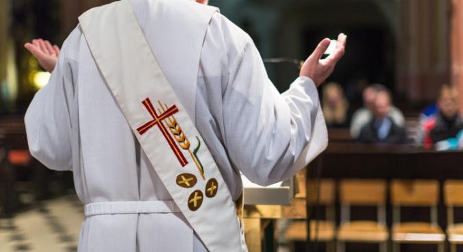 A püspökök azt kérik a kormánytól, hogy a lehető leghamarabb engedélyezzék a szentmisék celebrálását