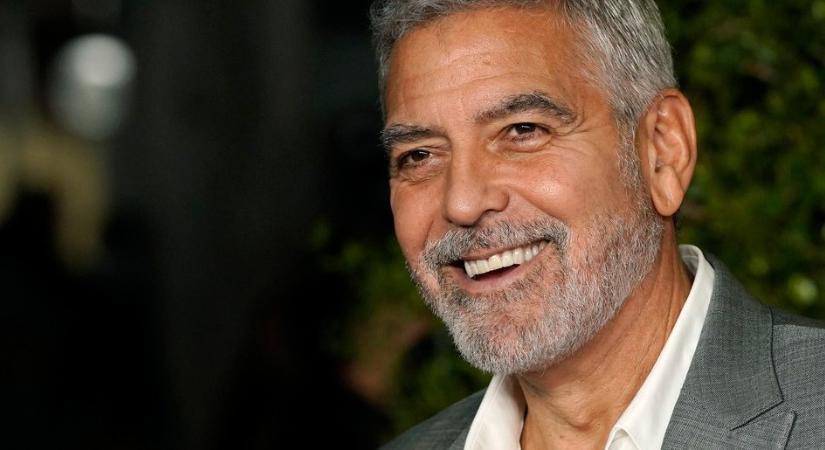 Képkvíz: felismered George Clooney filmjeit egyetlen képkockáról? - Nem lesz könnyű dolgod, ha a 10/10-re pályázol