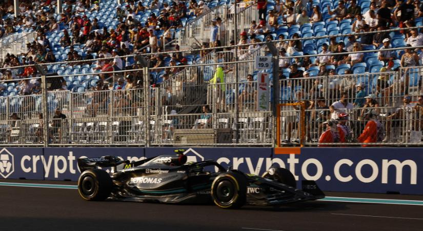 Lewis Hamilton elárulta, hol szeretne versenyezni a jövőben