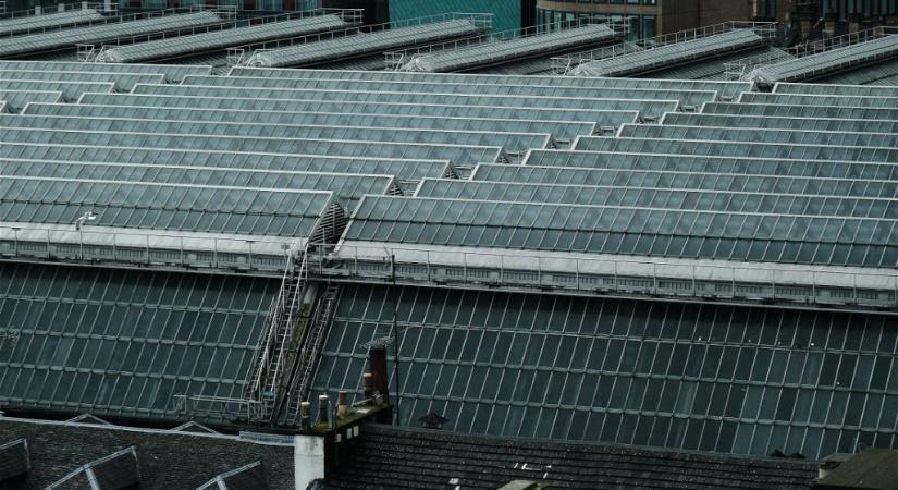 Kína közzétette becsléseit a tetőtéri fotovoltaika jövője kapcsán