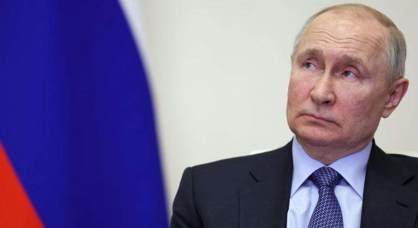 Oroszország azt állítja, hogy ukrán rakétákat lőtt le a Krím-félsziget felett