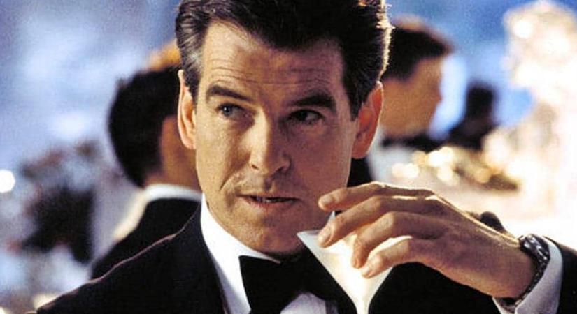 Pierce Brosnan kitálalt: James Bond szerepétől váratlanul kellett búcsúznia, csúnyán kirúgták