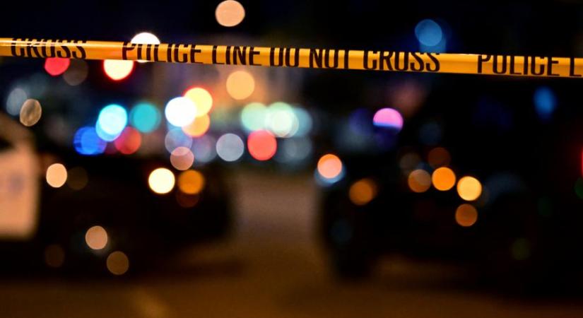Nyolc embert, köztük egy 5 éves gyereket gyilkolt meg egy fegyveres ámokfutó egy texasi bevásárlóközpontban