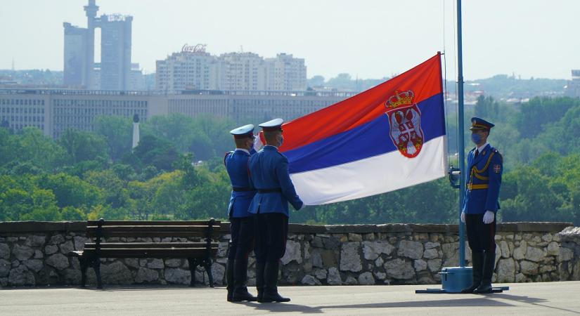Beismerő vallomást tett a szerbiai ámokfutó