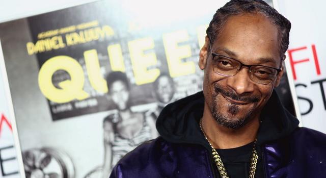 Snoop Dogg retteg, hogy ellenünk fordulnak majd a mesterséges intelligenciák