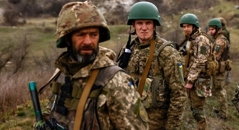 Miért lehet Ukrajna közelgő offenzívája a háború legfontosabb összecsapása?