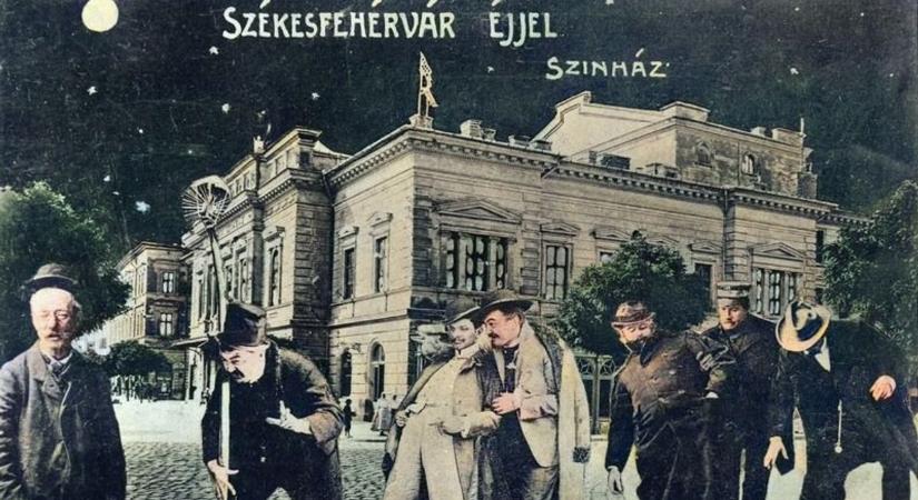 A latinnyelvű iskoladrámáktól az állandó társulatig
