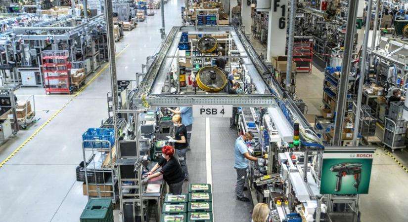 Alaptalan kormánymatek, a független elemzők többsége szerint a magyar gazdaság idén már nem indul be