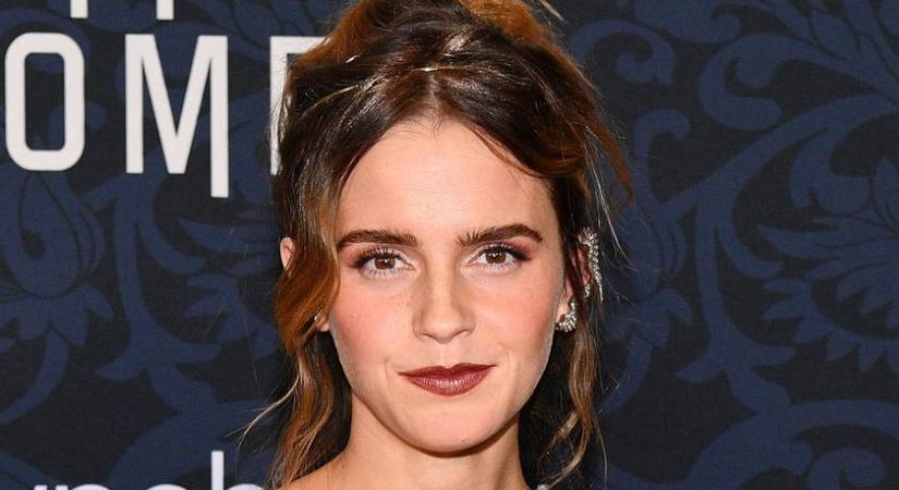 A Harry Potter Hermionéjaként imádta a közönség: Emma Watson 20 év után ezért vonult vissza a filmezéstől