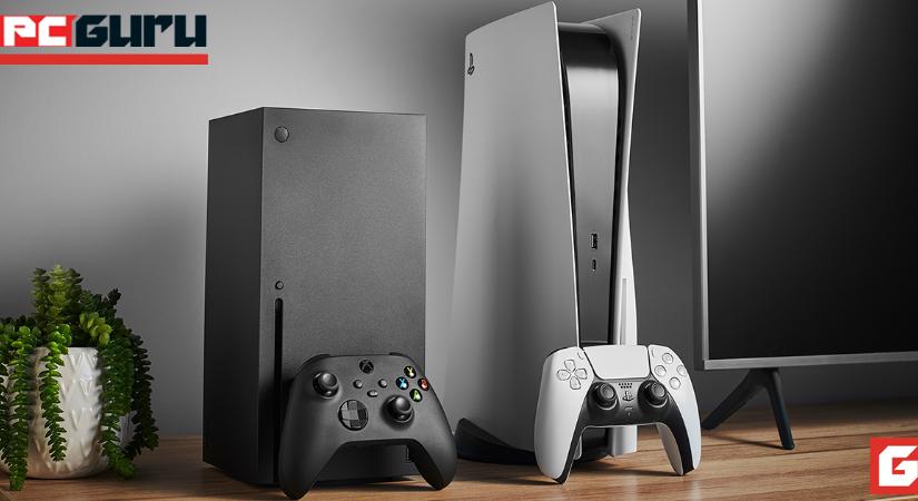 Tovább nőtt az Xbox Series konzolok hátránya a PS5-el szemben