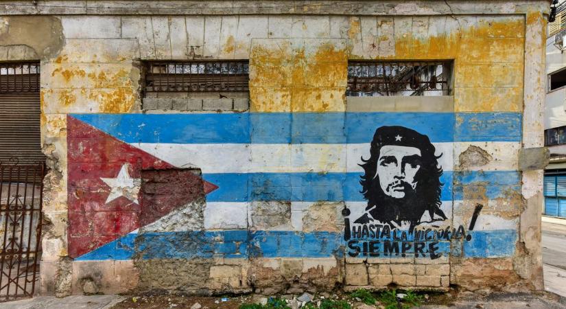 Meghalt a Che Guevarát elfogó tábornok