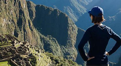 Eredj Te is az inkák nyomába és fedezd fel Peru kulturális kincseit !