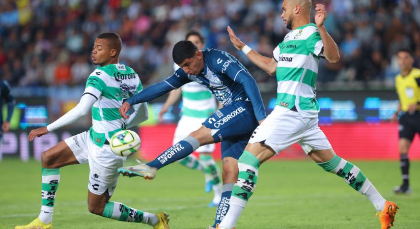Liga MX Clausura Playoff: három kedvezményezett, a címvédő is kiesett – videóval