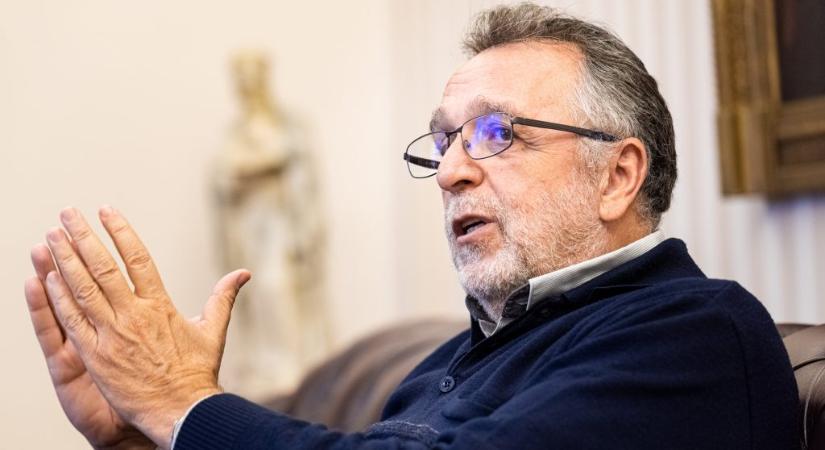 Heisler András: Az orbáni zéró toleranciának vége. Budaházy már szabad