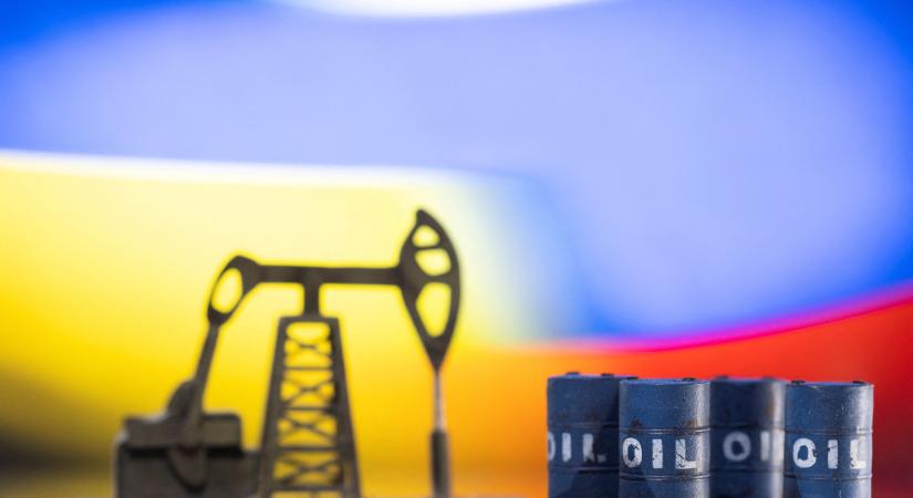 Az orosz olajipar jövőjét veheti el Putyin, hogy pótolja a jelen kieséseit
