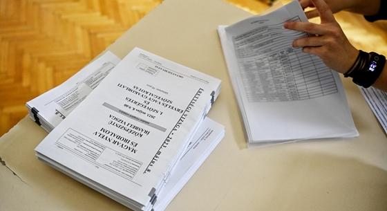 Lázár Ervin és Petőfi Sándor a középszintű magyarérettségi műelemző részében