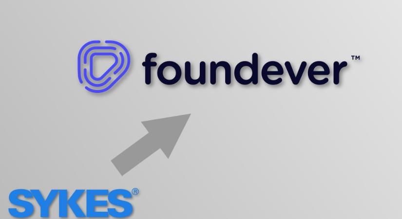Foundever néven folytatja működését a SYKES ügyfélszolgáltató