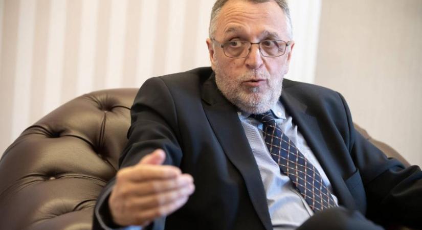 Heisler András: Az orbáni zéró toleranciának vége