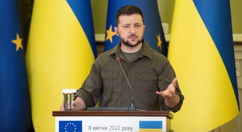Európa-napot ünnepelnek Ukrajnában is