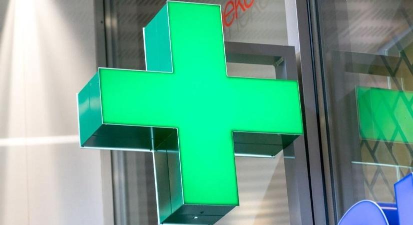 Gyógyszertári ügyelet hétfőn Tolnában