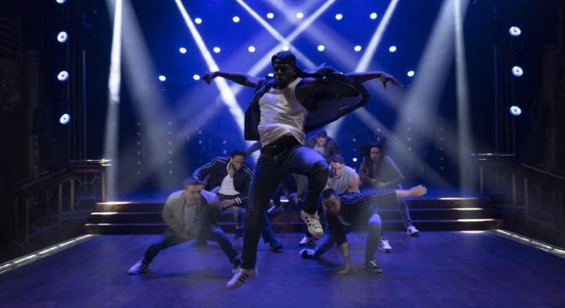 Magic Mike utolsó tánca: Előző két M.M. film realizmusa feledésbe merül a folytatásról szóló teljes fantázia számára (kritika)