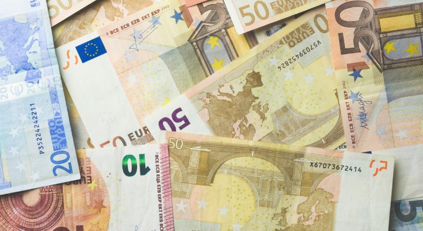 Itt a bejelentés: gigászi uniós hitelre pályázik Magyarország