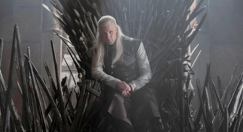 A Sárkányok házát nem, de egy másik Trónok harca spinoffot érinti az írói sztrájk, mely mellett George R.R. Martin teljes mellszélességgel kiáll