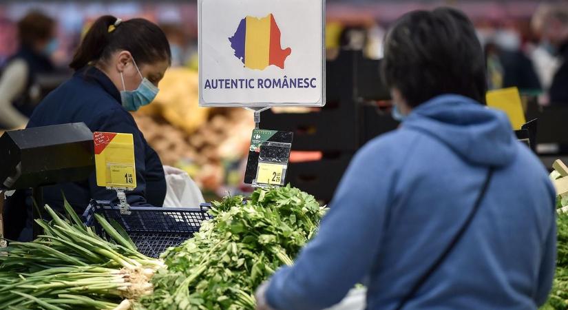 Túlvegyszerezett zöldséggel verik át a fogyasztókat Romániában