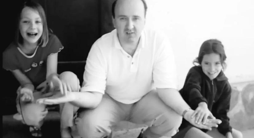 Elhunyt ifjabb Dede Ernő, a Hajdúszoboszlói Sakkiskola edzője, a város eddigi egyetlen FIDE-mestere