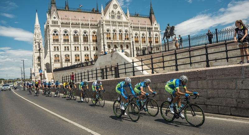 Minden, amit a 44. Tour de Hongrie-ról tudnod érdemes