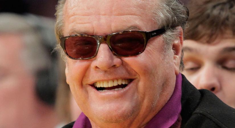 Jack Nicholson lányától eláll a lélegzeted: Lorraine szépséges szőke színésznő lett