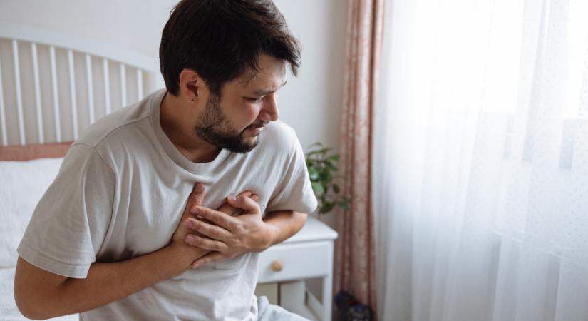 Szívizomgyulladás: nem csak a COVID-19 okozhatja