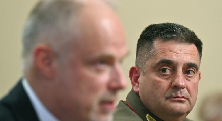 A szittya gondolkodásmód főszerepet kap a Honvédségben