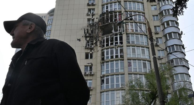 Itt vannak a bizonyítékok: egyre kilátástalanabb helyzetben az ukránok