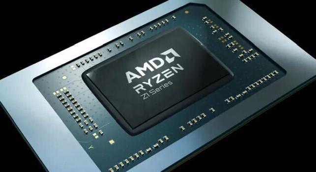 Tisztázta az AMD a nemrég megjelent Ryzenek különbségeit
