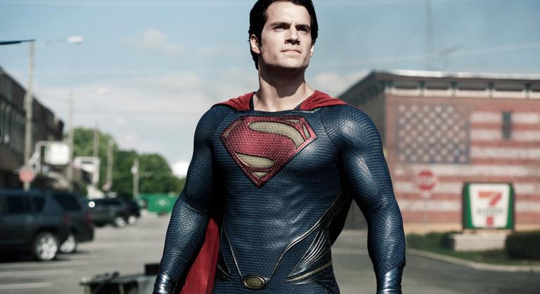 Merész lépésre készül a Warner Supermannel kapcsolatban