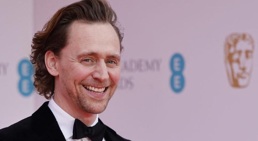 Tom Hiddleston és Mark Hamill játszik majd a legújabb Stephen King-filmadaptációban