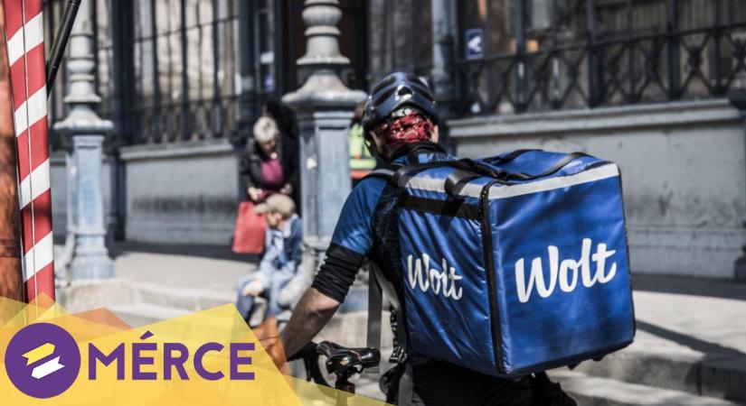 A Wolt szlovéniai futárai szakszervezetet alapítottak, és sztrájkra készülnek