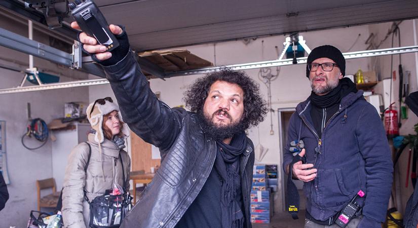 Öt magyar taggal bővült az Európai Filmakadémia