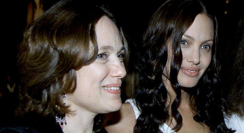 Angelina Jolie szerint erre az egy dologra kellene minden nőnek odafigyelnie