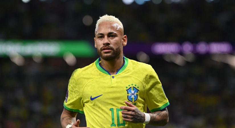 Források szerint Neymar elhagyhatja a PSG-t, ha kap egy jobb ajánlatot