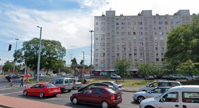 Halálra gázoltak egy kéregetőt Debrecenben – felmentették a vádlottat