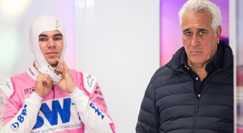 Wolff: Nem kell bántani az F1-ben a milliomosok csemetéit