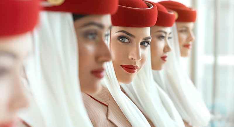Ismét Magyarországon toboroz légiutas-kísérőket az Emirates
