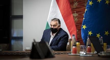 Orbán Viktor részt vett a V4-csúcson és az Európai Tanács ülésén