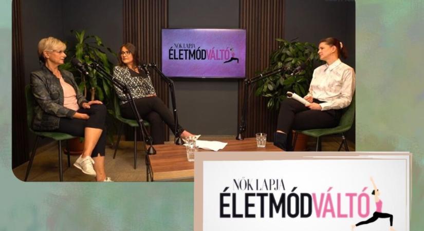 „Ha nincs elég izomzat, idővel egyre sérülékenyebbé válunk” – Szakértőink válaszolnak